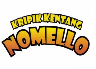 Trademark Kripik Kentang Nomello