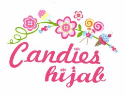 Trademark Candies Hijab