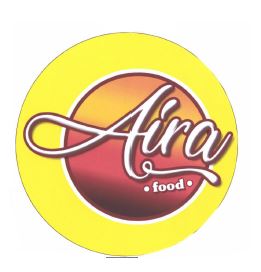 Trademark AIRA FOOD