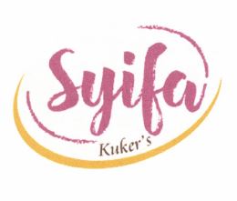 Trademark Syifa Kuker's