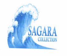 Trademark SAGARA COLLECTION