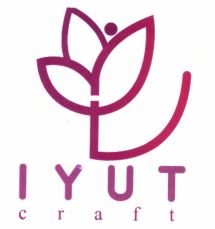 Trademark IYUT Craft + Logo