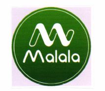 Trademark Malala