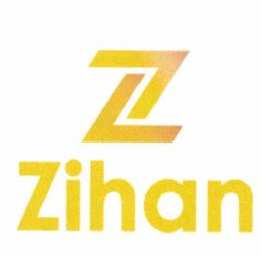 Trademark Zihan