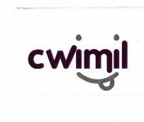 Trademark Cwimil