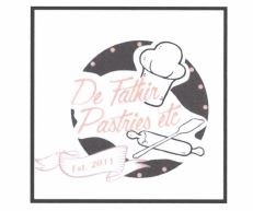 Trademark De Fathir Pastries etc