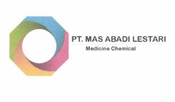 Trademark PT. MAS ABADI LESTARI MEDICINE CHEMICAL + LOGO