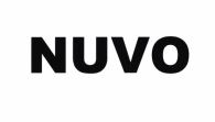 Trademark NUVO