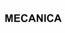 Trademark MECANICA