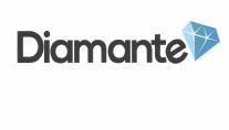 Trademark Diamante + Logo