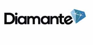 Trademark Diamante + Logo