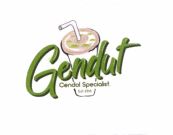 Trademark Gendut+Logo