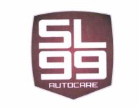 Trademark SL99 Autocare + Logo