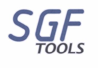 Trademark SGF TOOLS