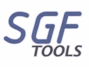 Trademark SGF TOOLS