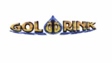 Trademark GOLDDRINK + LOGO