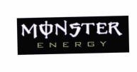 Trademark MONSTER ENERGY