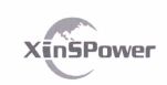 Trademark XinSPower + LOGO