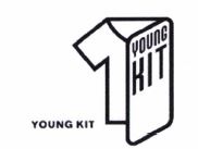 Trademark YOUNG KIT + LOGO + YOUNG KIT