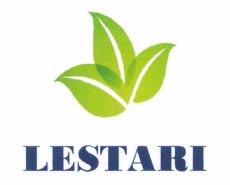 Trademark LESTARI