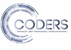 Trademark CODERS Community for Digital Entrepreneurship, cReativity and innovations