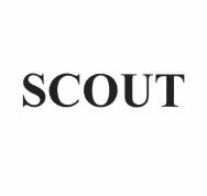 Trademark SCOUT