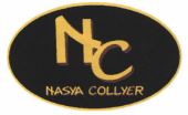 Trademark NC = NASYA COLLYER