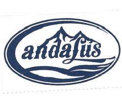 Trademark ANDALUS + LUKISAN