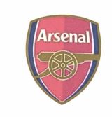 Trademark Arsenal & Gambar