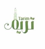 Trademark Tarim & Huruf Arab & Gambar