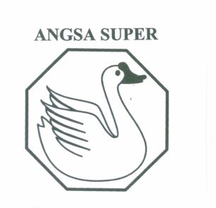 Trademark ANGSA SUPER+Lukisan