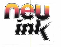 Trademark NEU INK