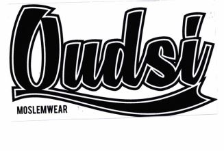 Trademark QUDSI MOSLEM WEAR