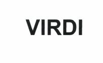 Trademark VIRDI