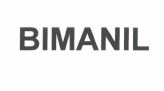 Trademark BIMANIL