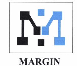 Trademark MARGIN + LOGO