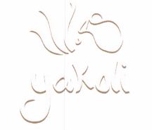 Trademark YAKOLI + LOGO