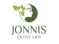 Trademark JONNIS SKINCARE + LUKISAN DAUN DAN WAJAH