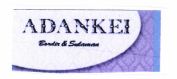 Trademark ADANKEI