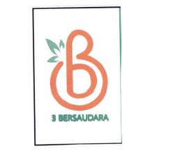 Trademark 3 Bersaudara