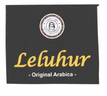 Trademark Kopi Leluhur