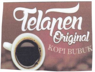 Trademark Telapen