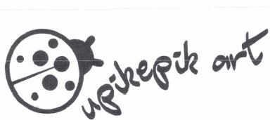 Trademark Upikepik Art