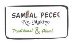 Trademark Sambal Pecel Ny.Mukiyo