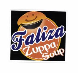 Trademark Faliza Zuppa Soup