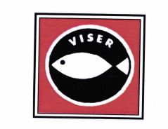 Trademark VISER +LOGO