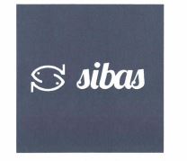 Trademark SIBAS + LOGO