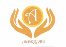 Trademark ANDRIYANI