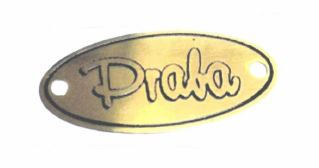 Trademark Praba