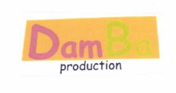 Trademark Damba Production